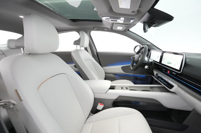 2024 Hyundai IONIQ 6 — photo 16 of 29