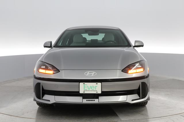 2024 Hyundai IONIQ 6 — photo 5 of 29