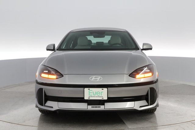 2024 Hyundai IONIQ 6 — photo 5 of 29