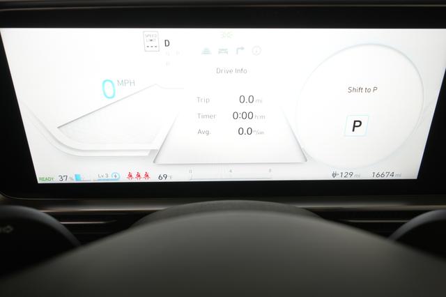 2024 Hyundai IONIQ 6 — photo 4 of 29