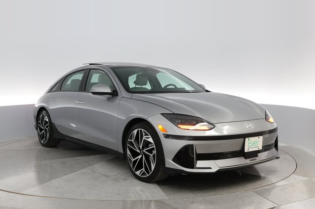 2024 Hyundai IONIQ 6 — photo 6 of 29