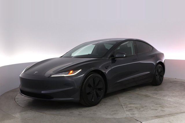 2025 Tesla Model 3 — VIN 5YJ3E1EA4SF013330