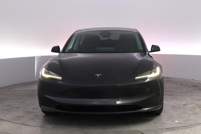 2025 Tesla Model 3 — photo 9 of 24