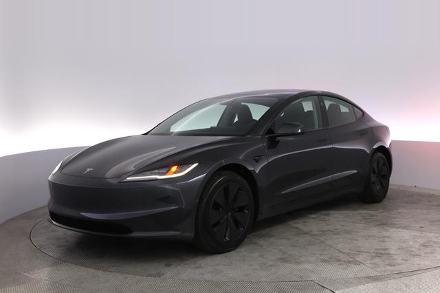 2025 Tesla Model 3 — VIN 5YJ3E1EA6SF053280