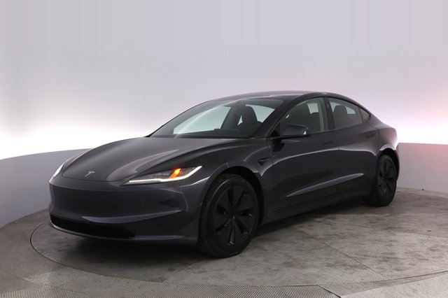 2025 Tesla Model 3 — VIN 5YJ3E1EA6SF053280