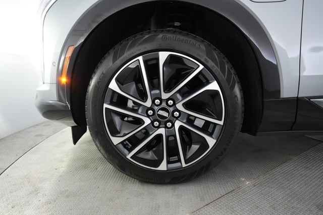 2026 Cadillac Optiq