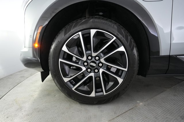 2026 Cadillac Optiq — photo 15 of 22