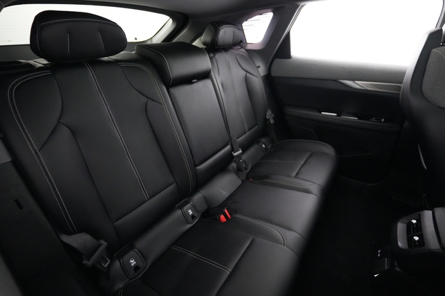 2026 Cadillac Optiq