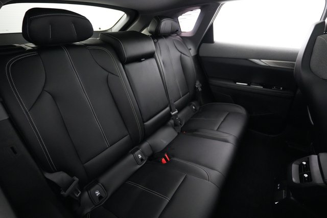 2026 Cadillac Optiq — photo 4 of 22