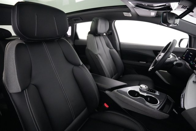 2026 Cadillac Optiq — photo 18 of 22