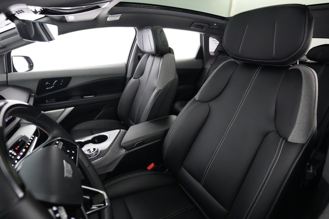 2026 Cadillac Optiq