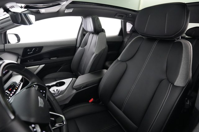 2026 Cadillac Optiq — photo 3 of 22
