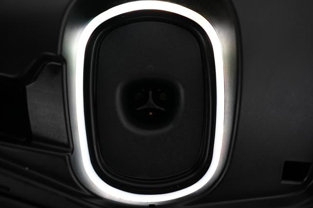 2026 Cadillac Optiq — photo 8 of 22