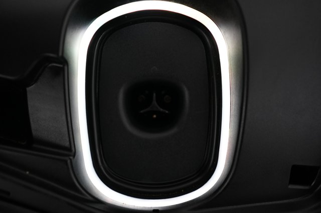 2026 Cadillac Optiq — photo 8 of 22