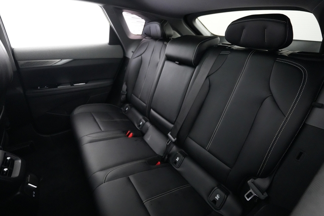 2026 Cadillac Optiq