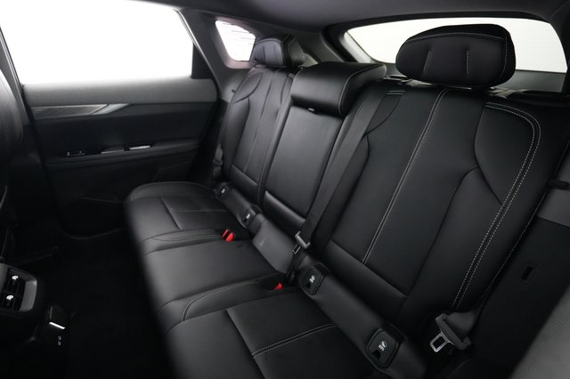 2026 Cadillac Optiq — photo 19 of 22