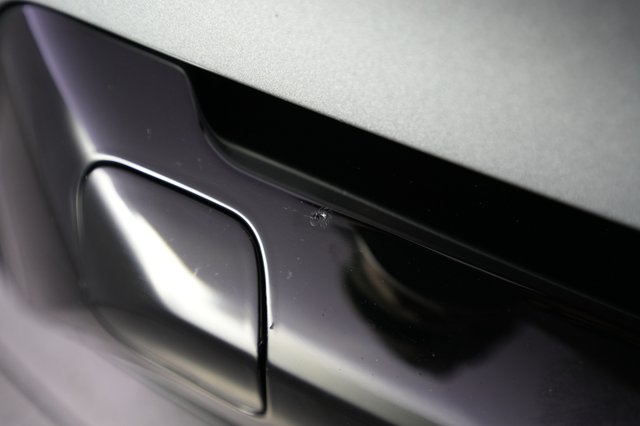2026 Cadillac Optiq — photo 20 of 22
