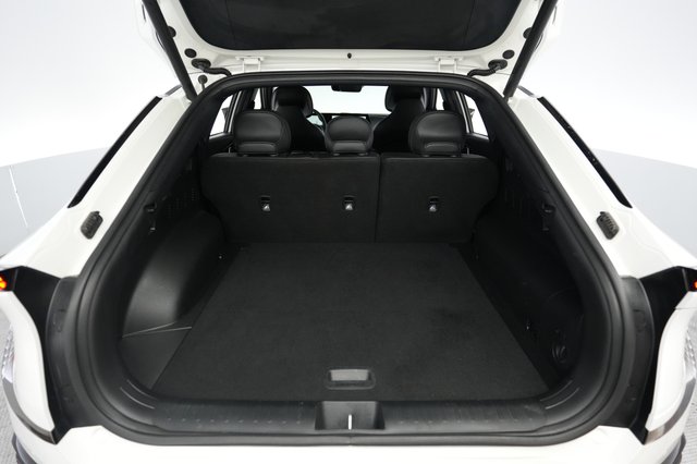 2023 Kia EV6 — photo 6 of 24