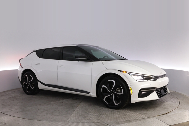 2023 Kia EV6