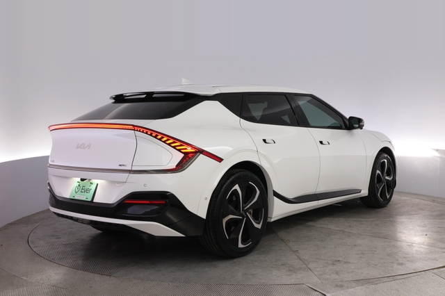 2023 Kia EV6