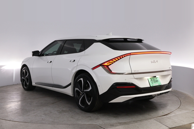 2023 Kia EV6