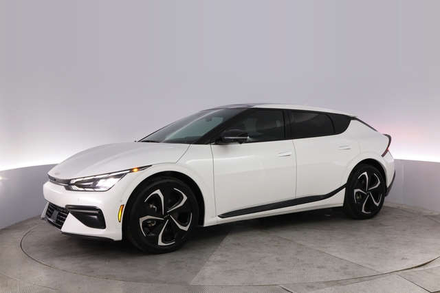 2023 Kia EV6