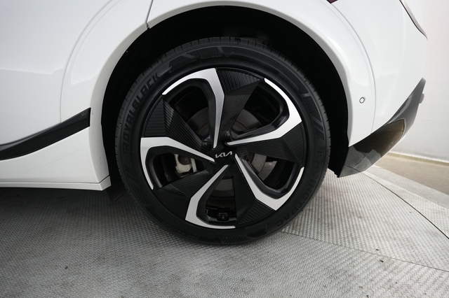 2023 Kia EV6