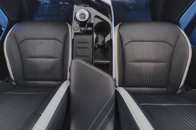 2023 Kia EV6
