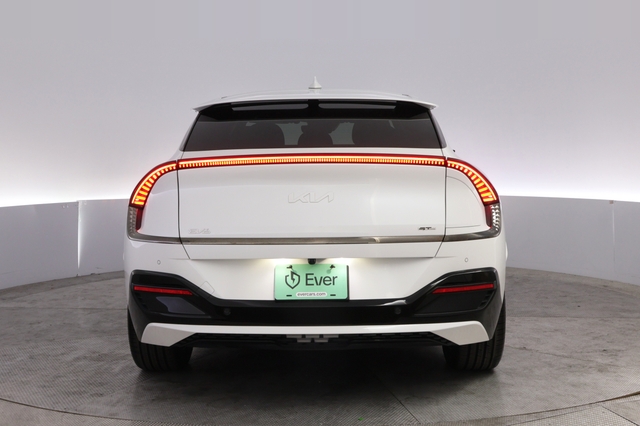 2023 Kia EV6