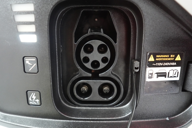 2023 Kia EV6