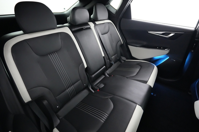 2023 Kia EV6