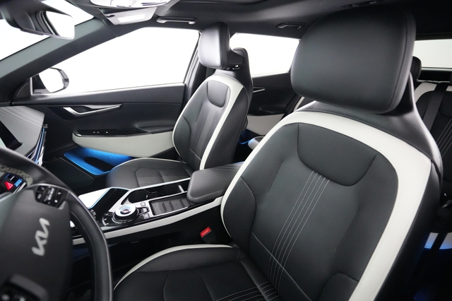 2023 Kia EV6