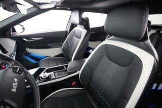 2023 Kia EV6 — photo 3 of 24