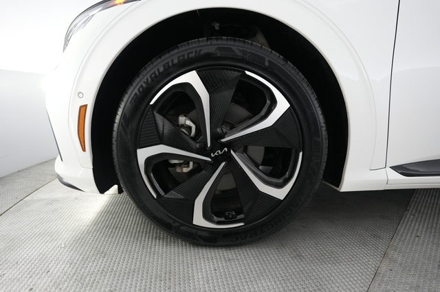 2023 Kia EV6