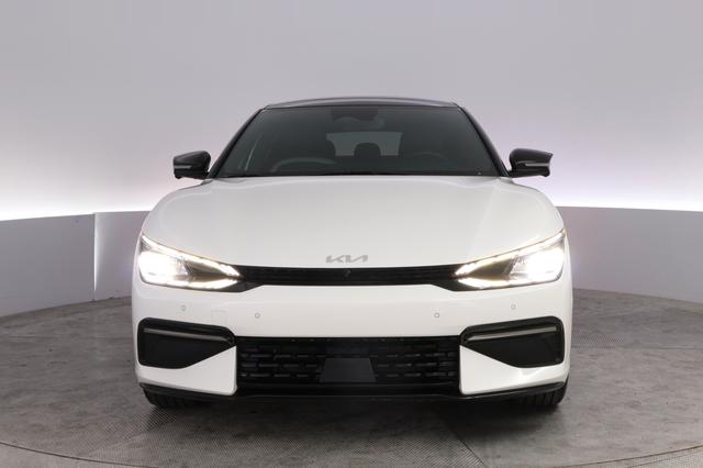 2023 Kia EV6 — photo 9 of 24