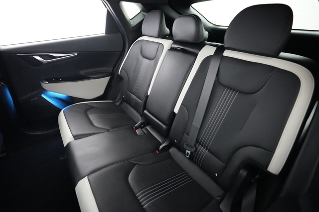 2023 Kia EV6