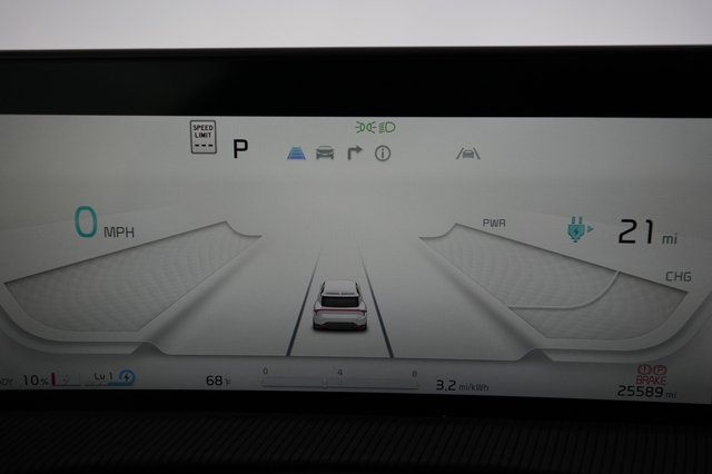 2023 Kia EV6