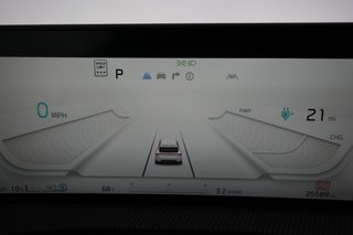 2023 Kia EV6 — photo 5 of 24