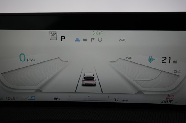 2023 Kia EV6 — photo 5 of 24
