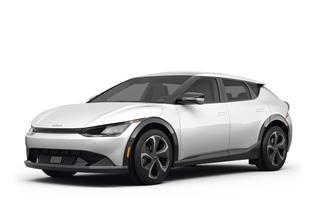 2023 Kia EV6