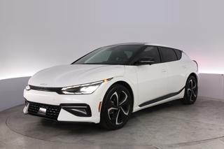 2023 Kia EV6