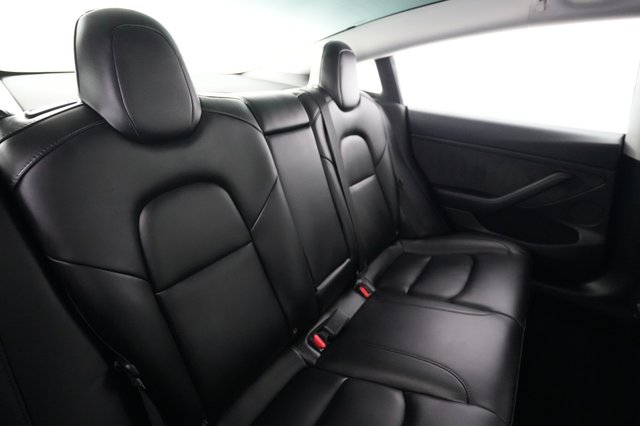 2023 Tesla Model 3 — photo 4 of 21