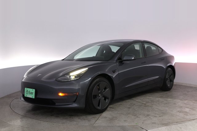 2023 Tesla Model 3 — VIN 5YJ3E1EA2PF701995