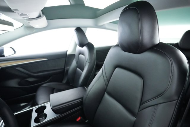 2023 Tesla Model 3 — photo 3 of 21