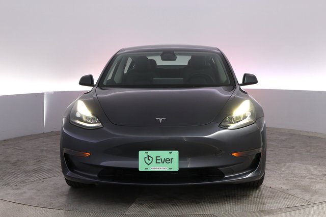 2023 Tesla Model 3 — photo 9 of 21