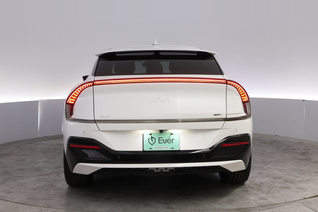 2023 Kia EV6