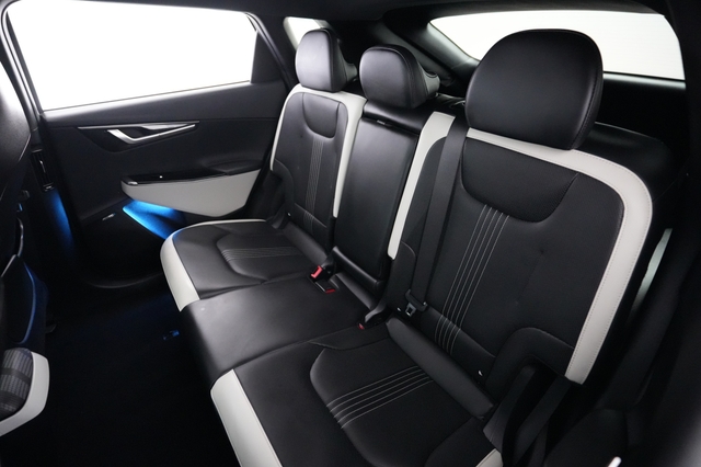 2023 Kia EV6