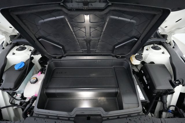 2023 Kia EV6 — photo 20 of 21