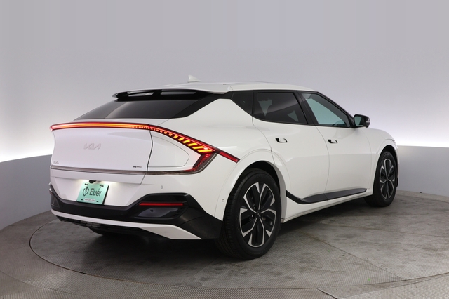 2023 Kia EV6