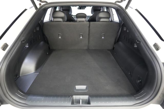 2023 Kia EV6 — photo 6 of 21